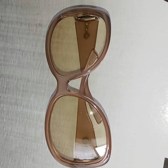 Gucci clear sunglasses - Picture 1 of 4